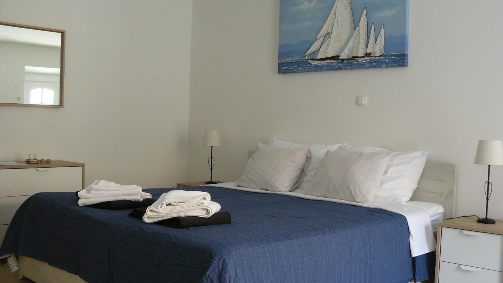 Eco Apartments Kate Sudurad المظهر الخارجي الصورة