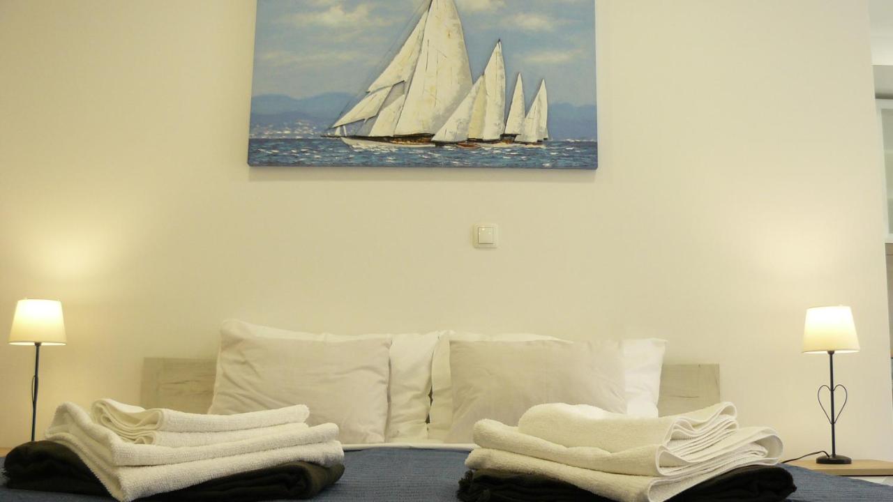 Eco Apartments Kate Sudurad المظهر الخارجي الصورة