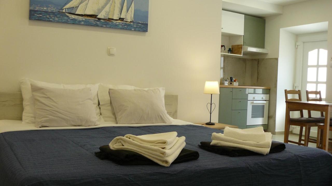 Eco Apartments Kate Sudurad المظهر الخارجي الصورة