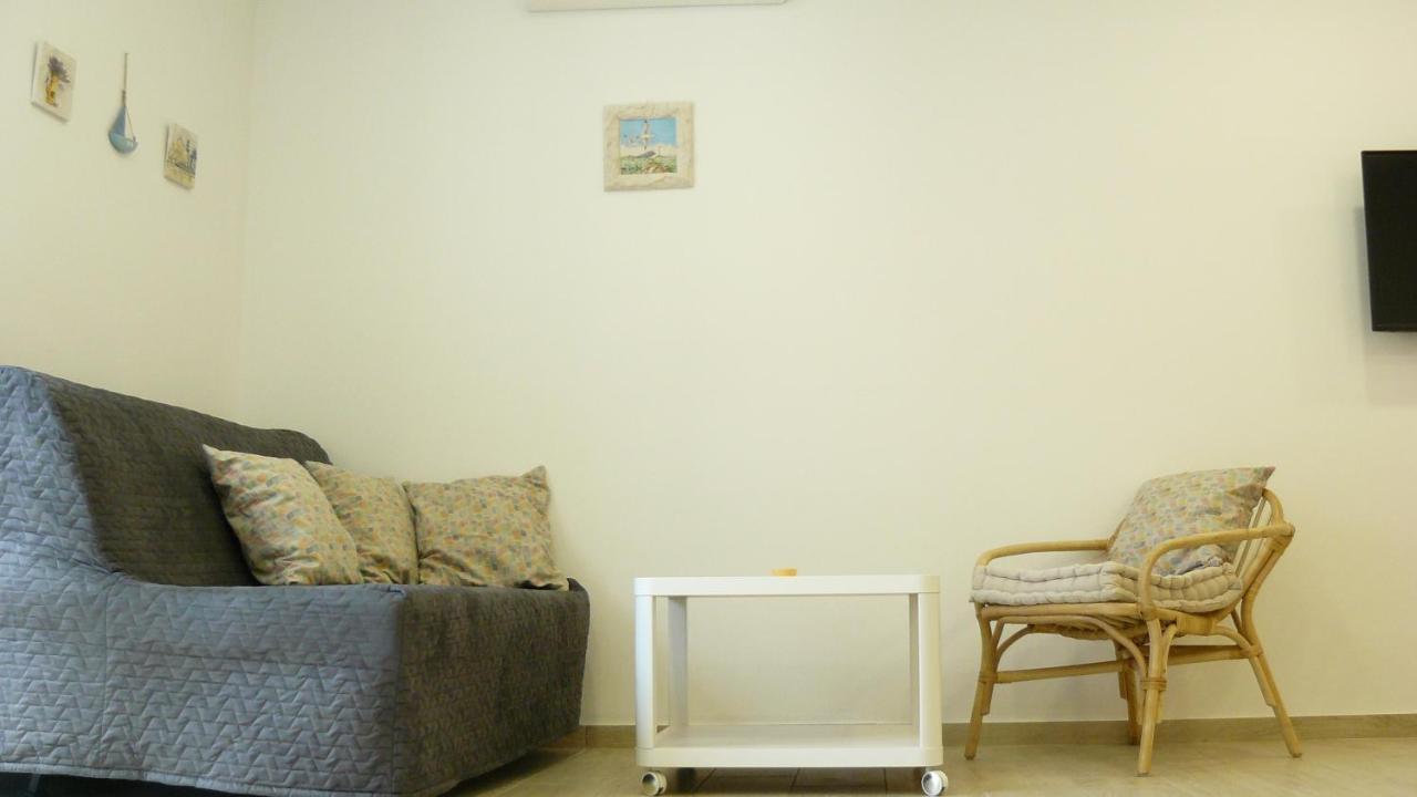 Eco Apartments Kate Sudurad المظهر الخارجي الصورة