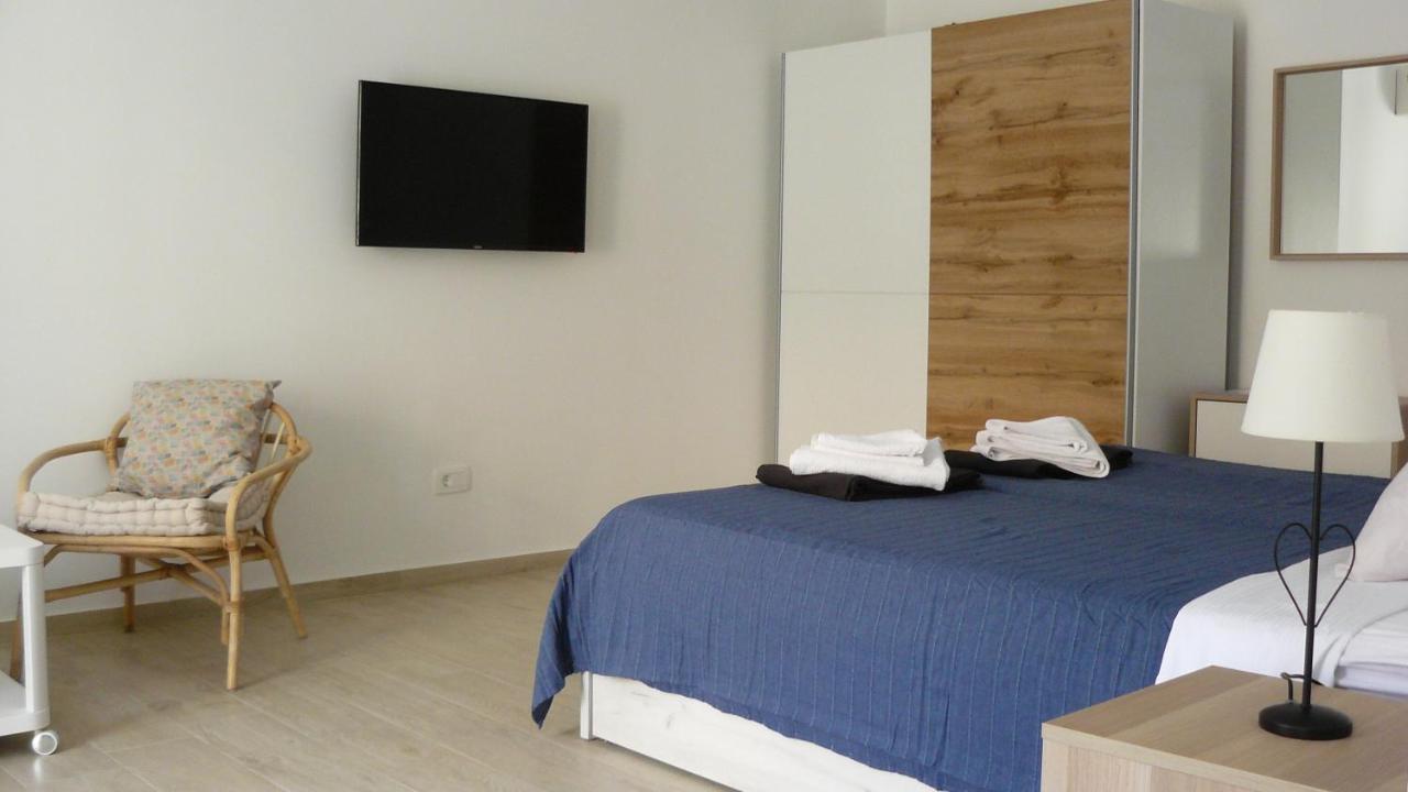 Eco Apartments Kate Sudurad المظهر الخارجي الصورة
