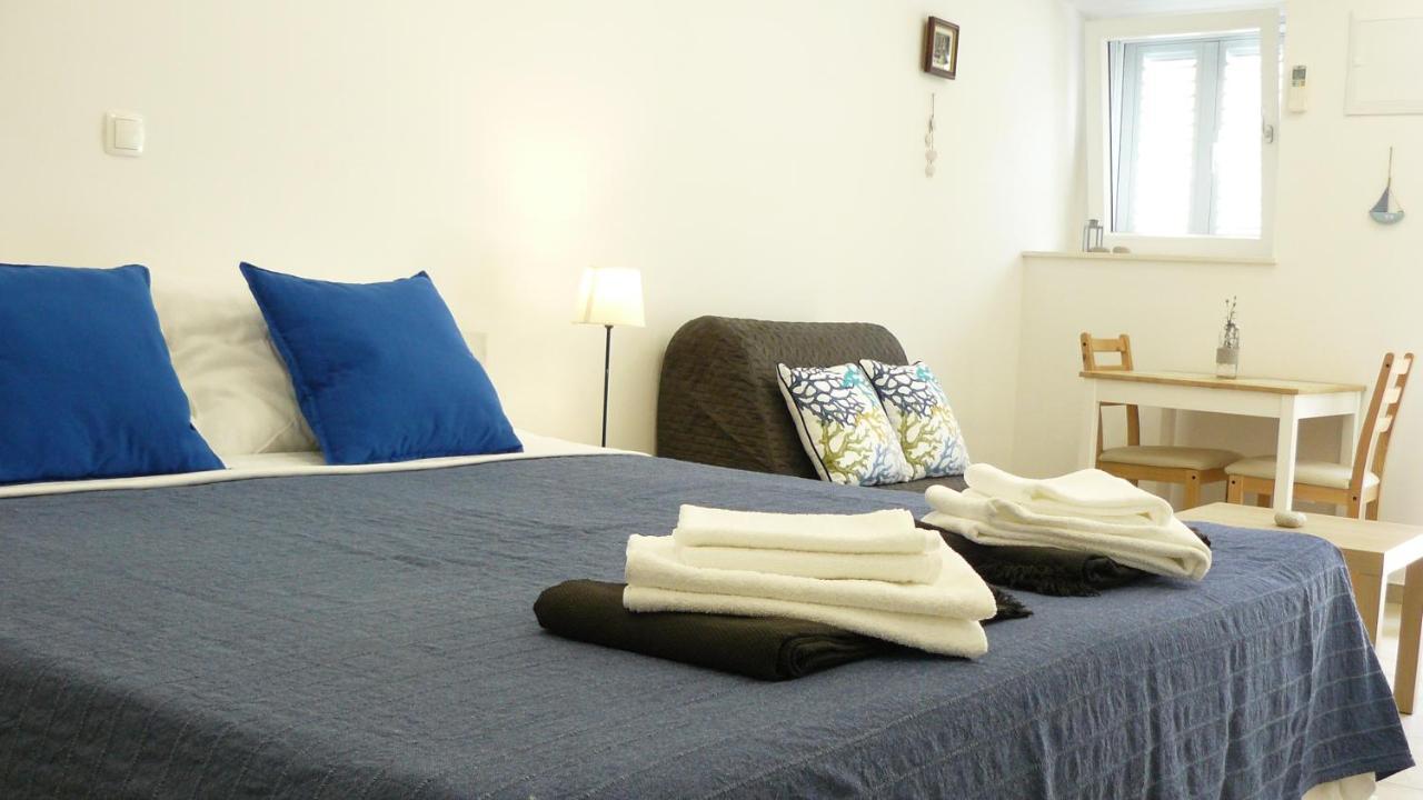 Eco Apartments Kate Sudurad المظهر الخارجي الصورة