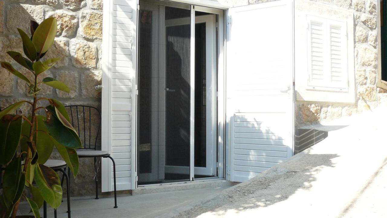 Eco Apartments Kate Sudurad المظهر الخارجي الصورة