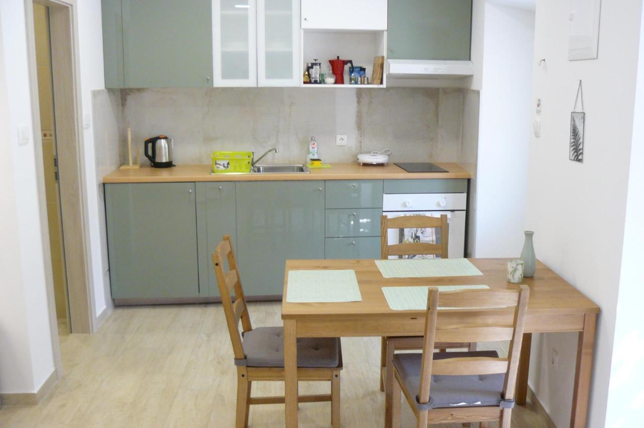 Eco Apartments Kate Sudurad المظهر الخارجي الصورة
