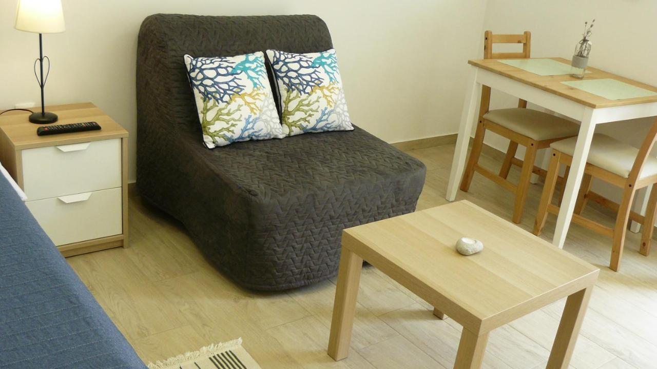 Eco Apartments Kate Sudurad المظهر الخارجي الصورة