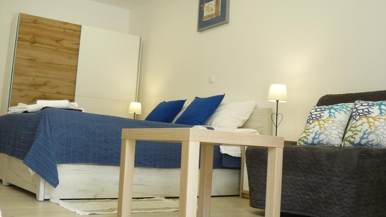 Eco Apartments Kate Sudurad المظهر الخارجي الصورة