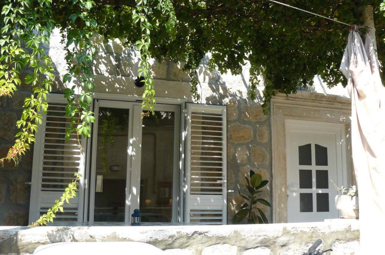 Eco Apartments Kate Sudurad المظهر الخارجي الصورة