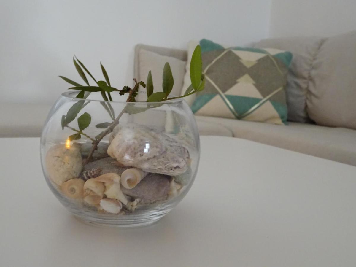 Eco Apartments Kate Sudurad المظهر الخارجي الصورة