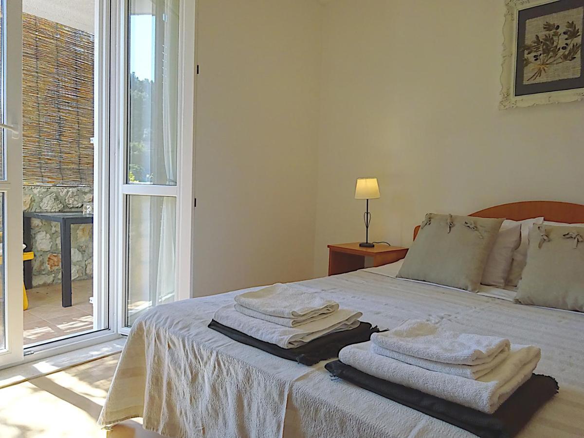 Eco Apartments Kate Sudurad المظهر الخارجي الصورة