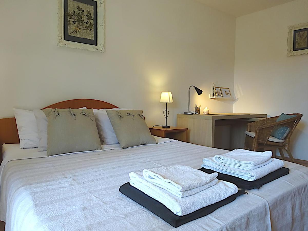 Eco Apartments Kate Sudurad المظهر الخارجي الصورة