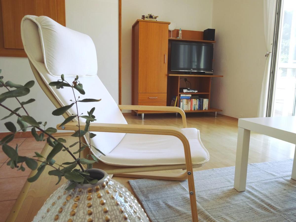 Eco Apartments Kate Sudurad المظهر الخارجي الصورة