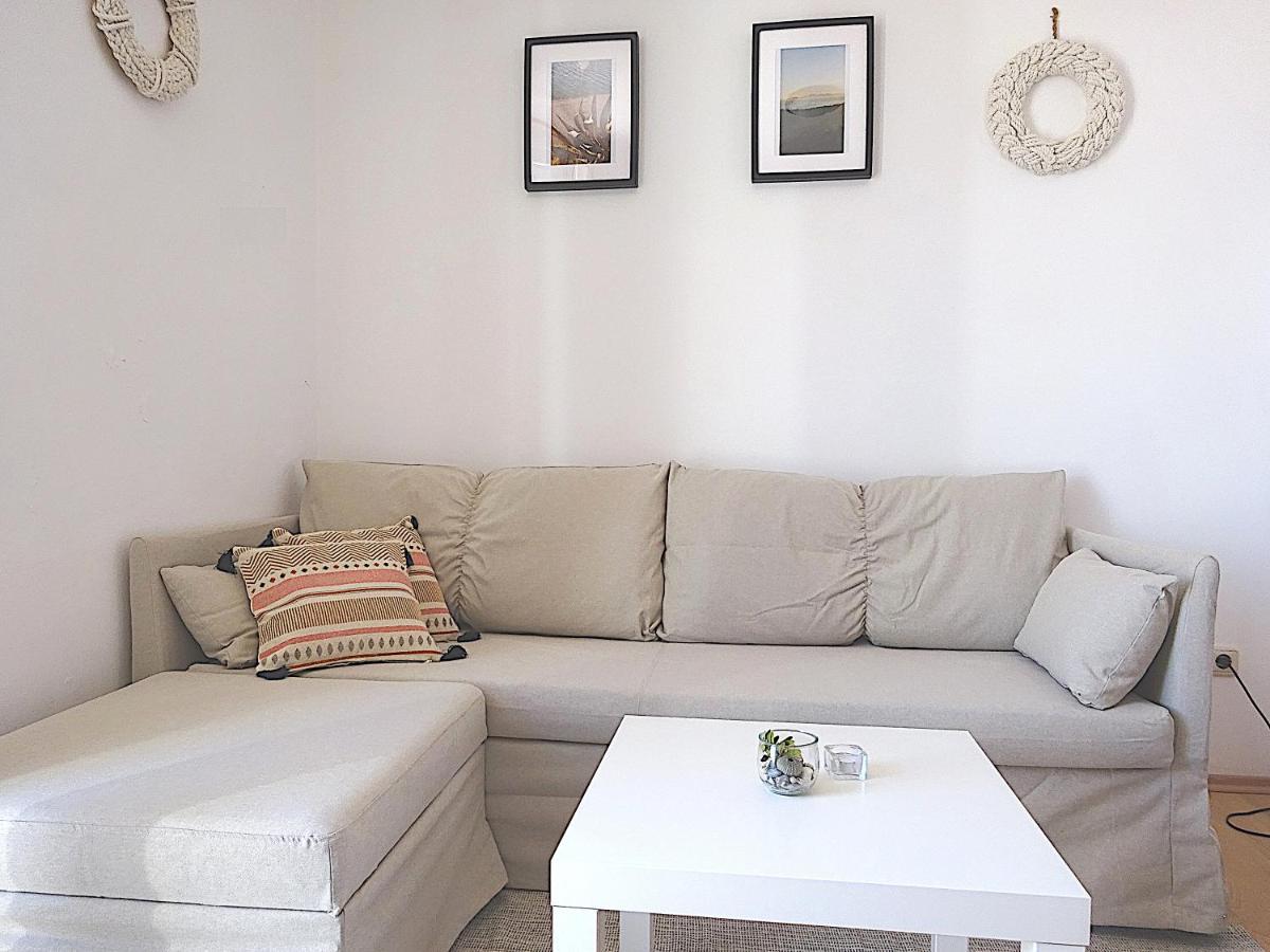 Eco Apartments Kate Sudurad المظهر الخارجي الصورة
