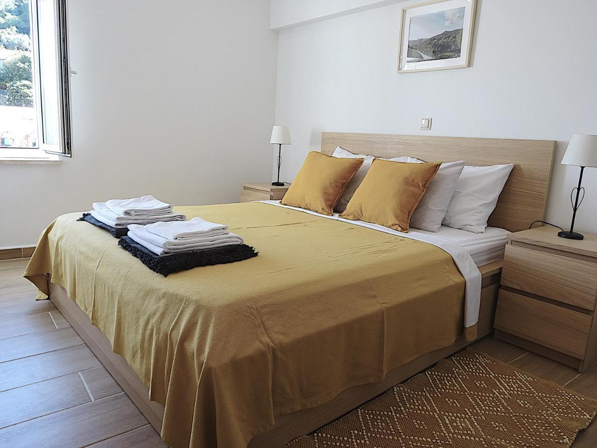 Eco Apartments Kate Sudurad المظهر الخارجي الصورة