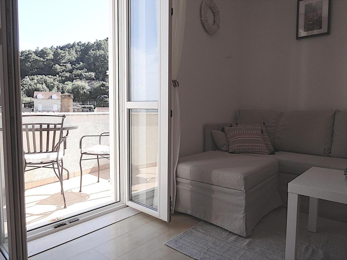 Eco Apartments Kate Sudurad المظهر الخارجي الصورة