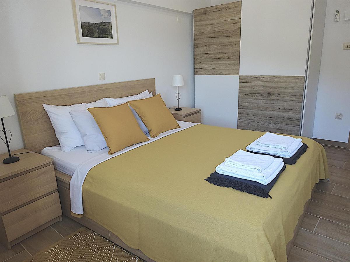 Eco Apartments Kate Sudurad المظهر الخارجي الصورة