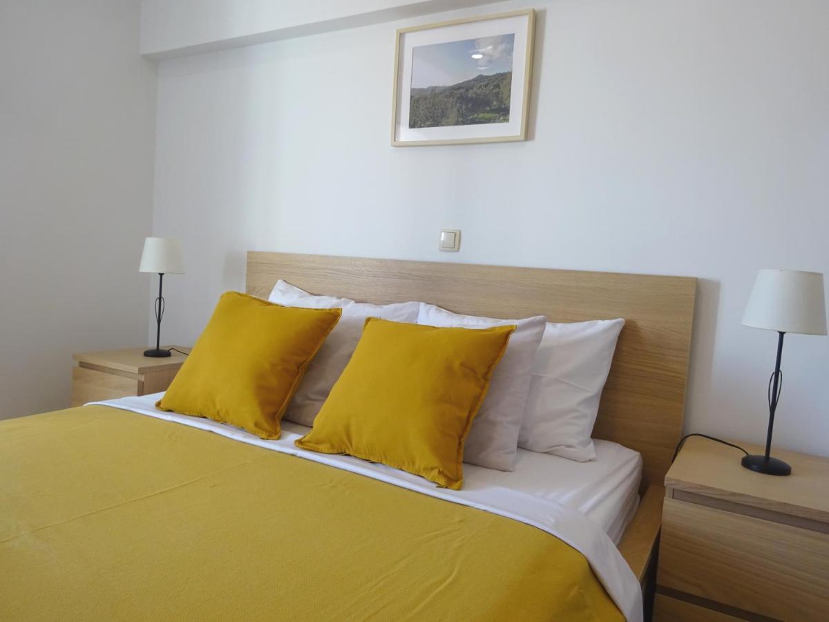 Eco Apartments Kate Sudurad المظهر الخارجي الصورة