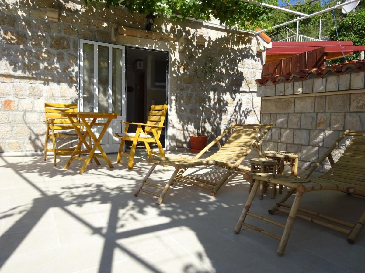Eco Apartments Kate Sudurad المظهر الخارجي الصورة