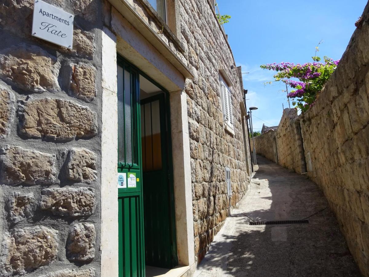 Eco Apartments Kate Sudurad المظهر الخارجي الصورة