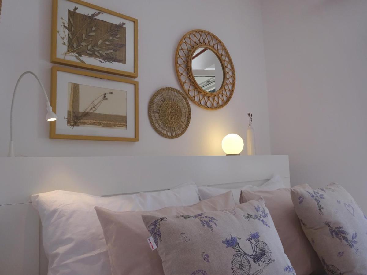 Eco Apartments Kate Sudurad المظهر الخارجي الصورة