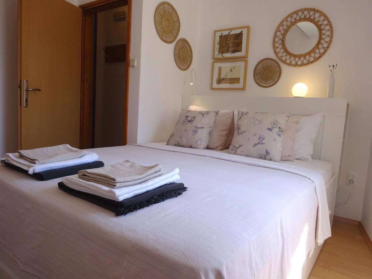 Eco Apartments Kate Sudurad المظهر الخارجي الصورة