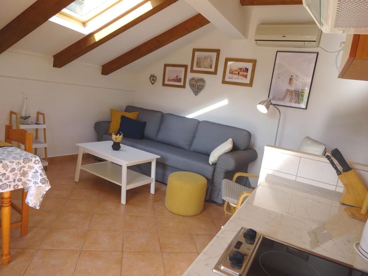 Eco Apartments Kate Sudurad المظهر الخارجي الصورة