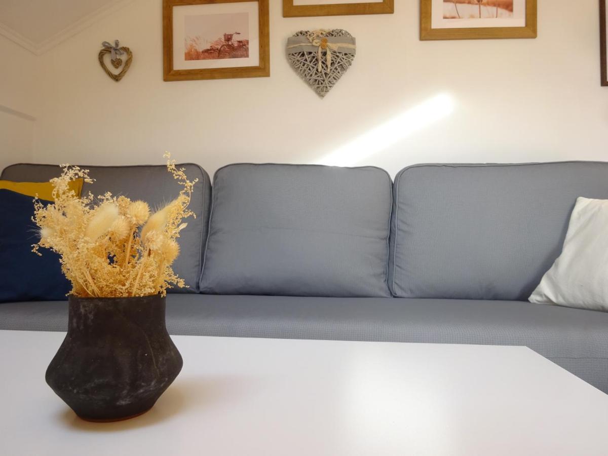 Eco Apartments Kate Sudurad المظهر الخارجي الصورة