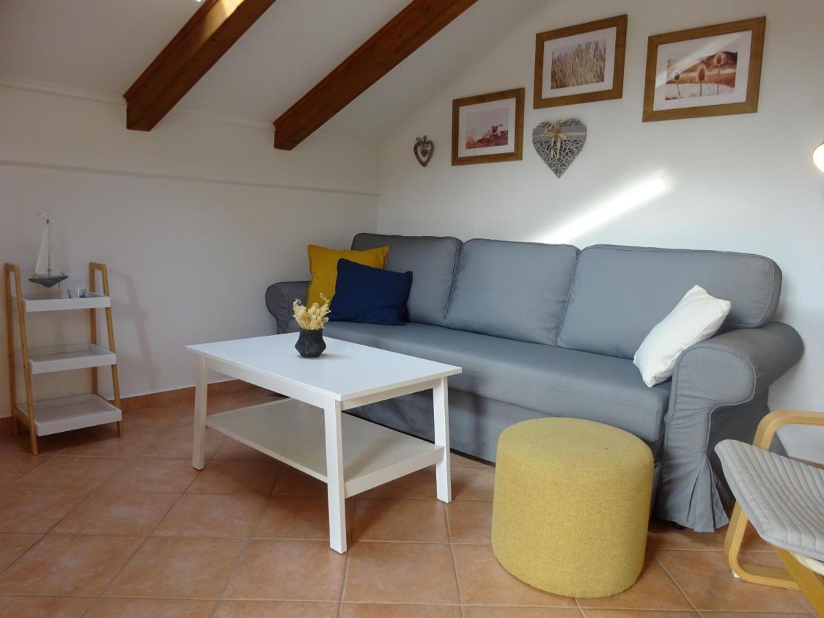 Eco Apartments Kate Sudurad المظهر الخارجي الصورة
