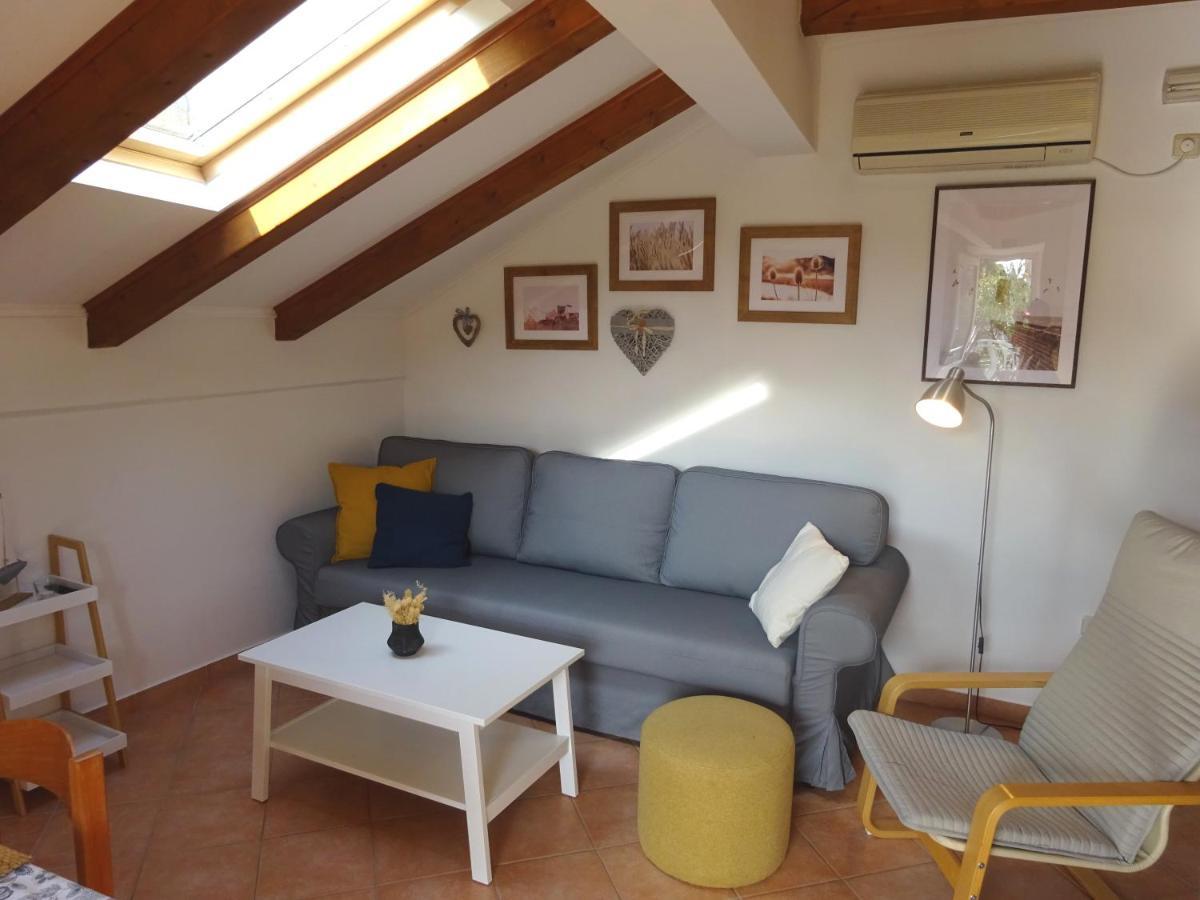Eco Apartments Kate Sudurad المظهر الخارجي الصورة