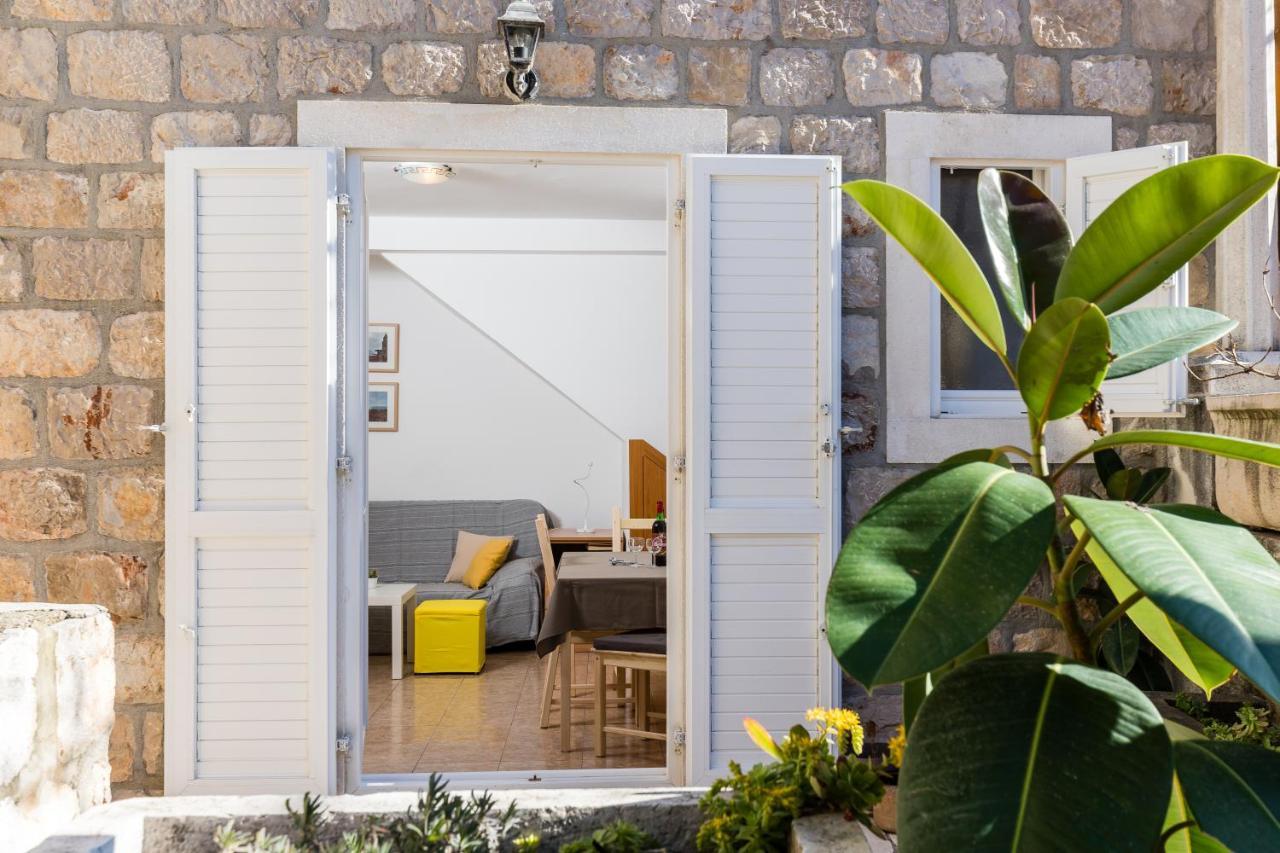 Eco Apartments Kate Sudurad المظهر الخارجي الصورة