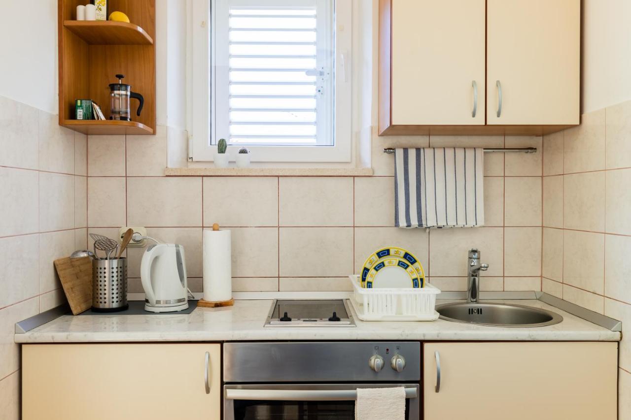 Eco Apartments Kate Sudurad المظهر الخارجي الصورة
