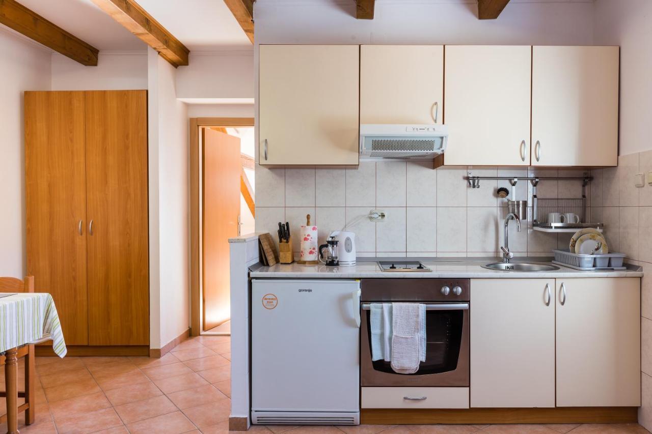 Eco Apartments Kate Sudurad المظهر الخارجي الصورة