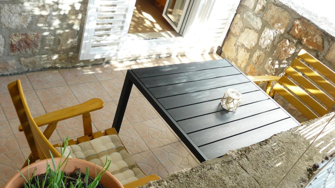 Eco Apartments Kate Sudurad المظهر الخارجي الصورة