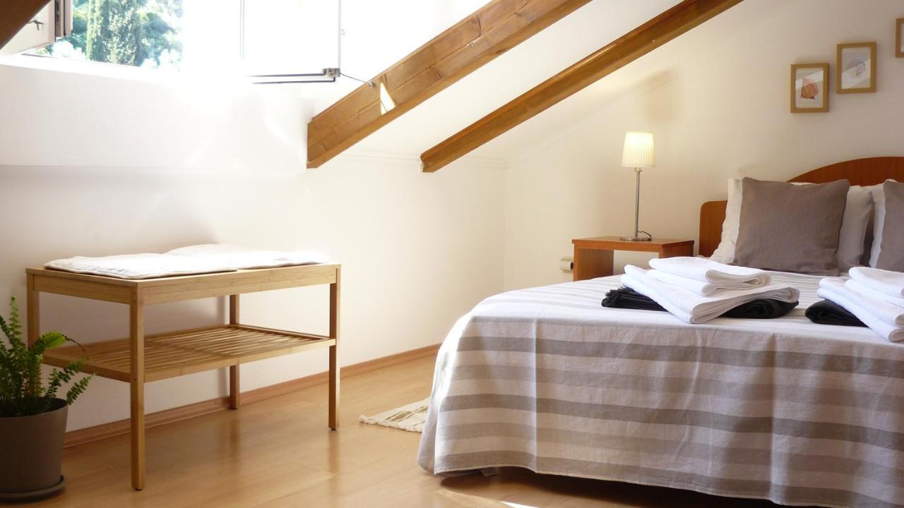 Eco Apartments Kate Sudurad المظهر الخارجي الصورة