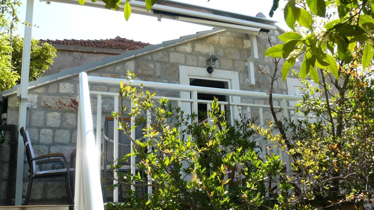 Eco Apartments Kate Sudurad المظهر الخارجي الصورة