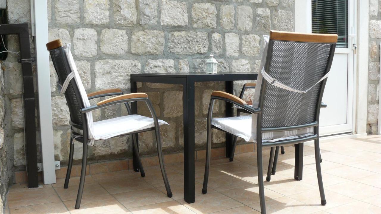 Eco Apartments Kate Sudurad المظهر الخارجي الصورة