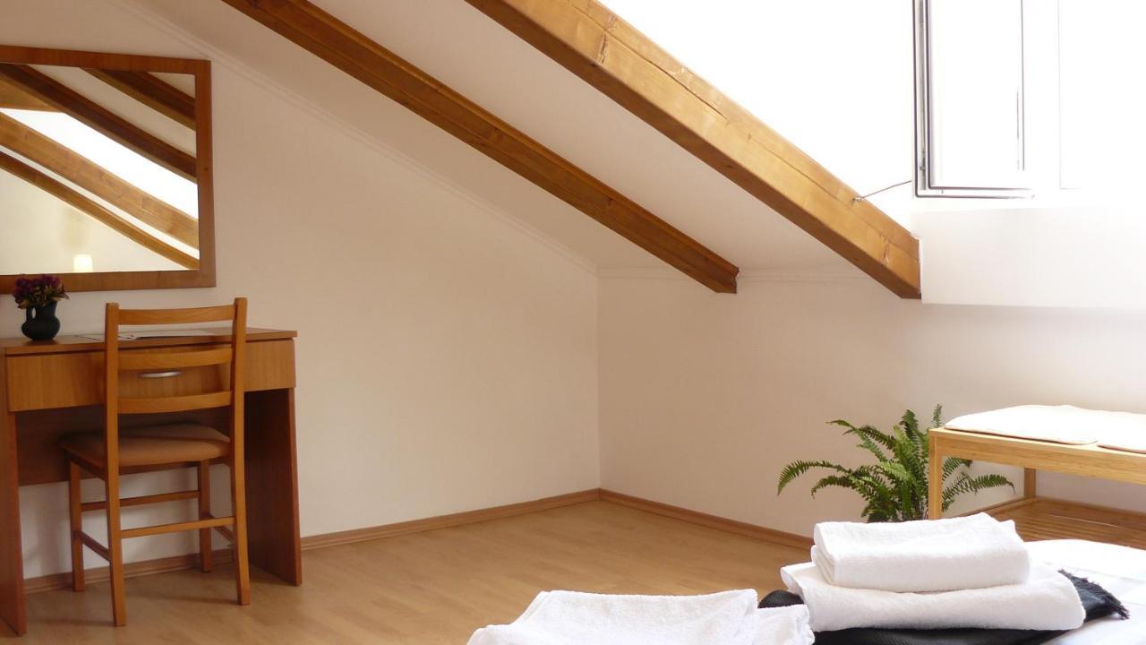 Eco Apartments Kate Sudurad المظهر الخارجي الصورة