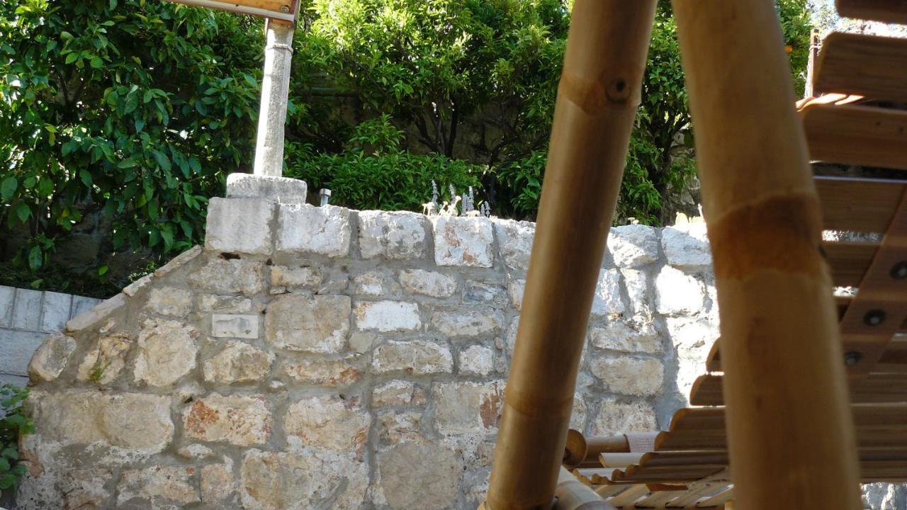 Eco Apartments Kate Sudurad المظهر الخارجي الصورة