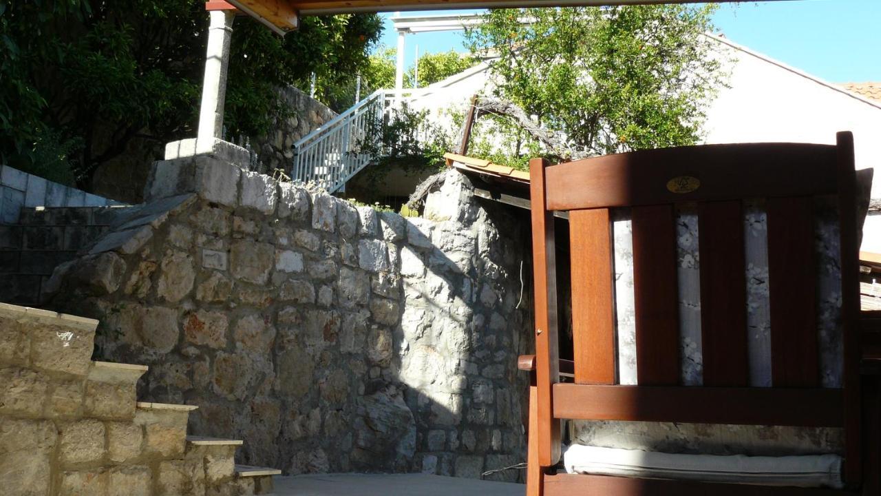 Eco Apartments Kate Sudurad المظهر الخارجي الصورة