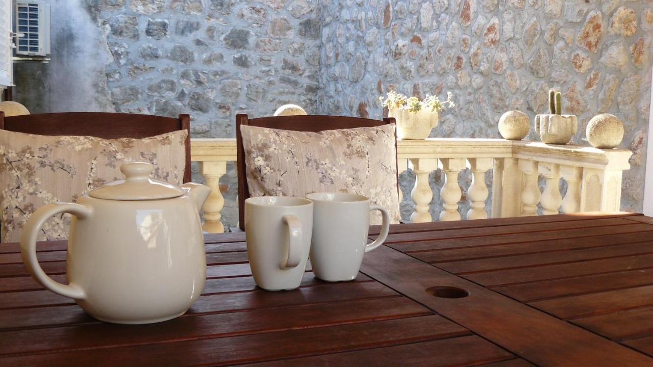 Eco Apartments Kate Sudurad المظهر الخارجي الصورة