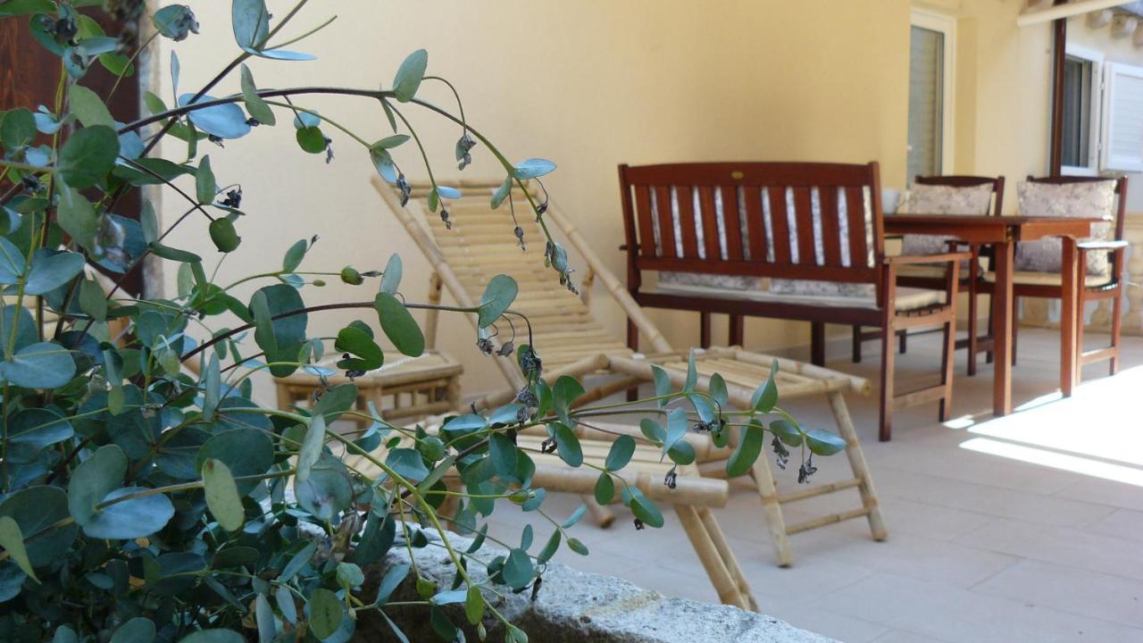 Eco Apartments Kate Sudurad المظهر الخارجي الصورة