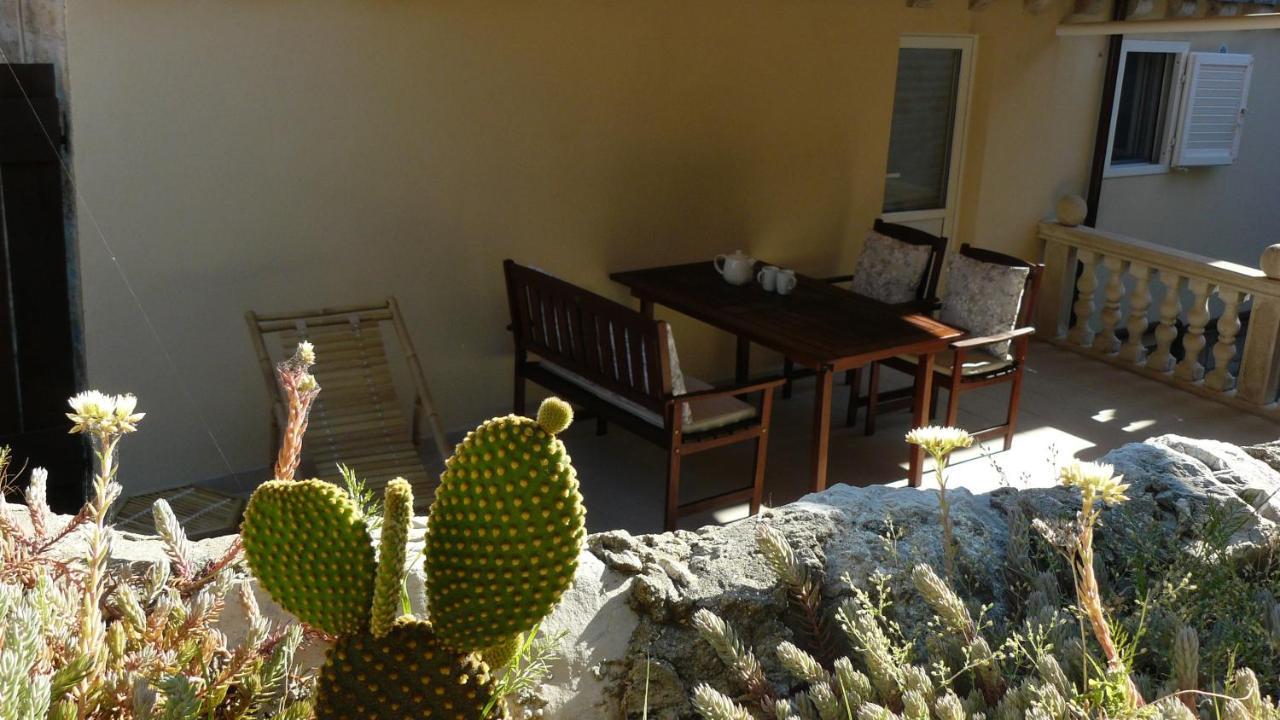 Eco Apartments Kate Sudurad المظهر الخارجي الصورة
